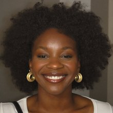Amara O.
